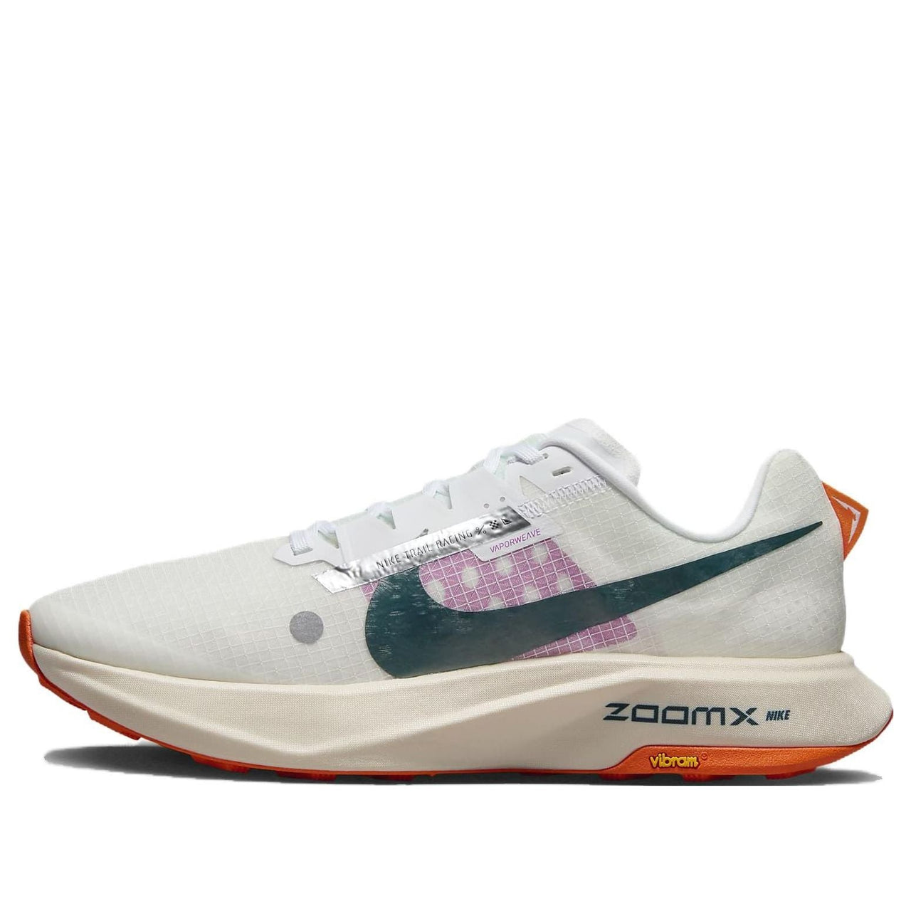 Nike ZoomX Ultrafly Trail 'White Grape Jungle' DX1978-101