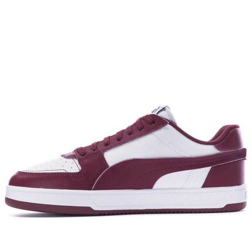 PUMA Caven 2.0 VTG 'White Burgundy' 392332-09