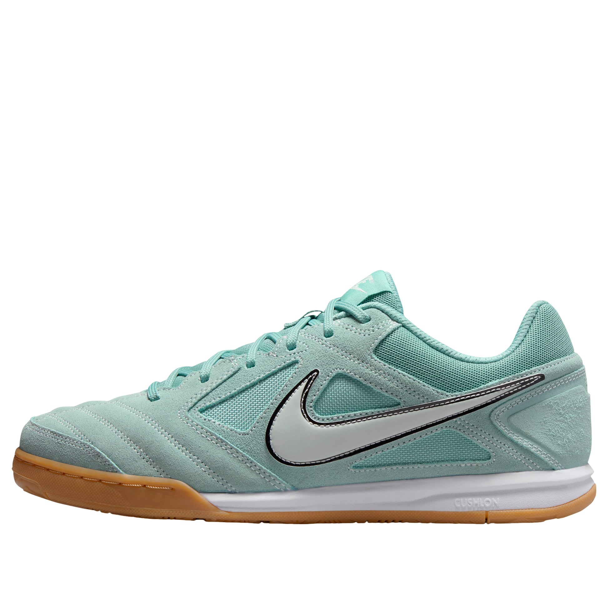 Nike Gato 'Cannon White Black' HQ6020-003