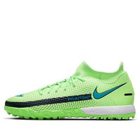 Nike Phantom GT Academy DF TF 'Green' CW6666-303