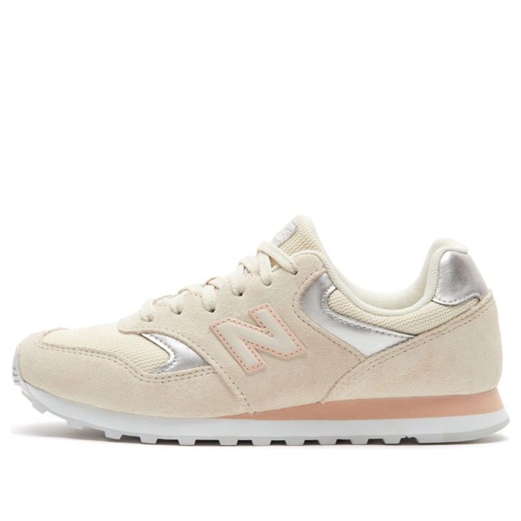 (WMNS) New Balance 393 Shoes Khaki WL393MAC
