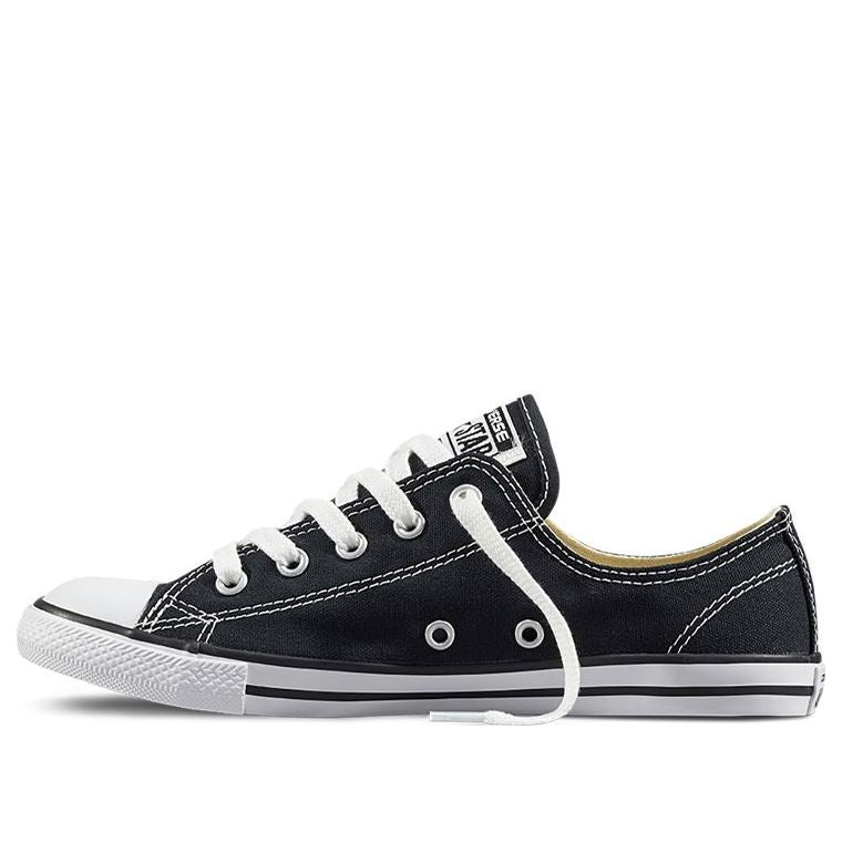 (WMNS) Converse Chuck Taylor All Star Dainty Black 530054C