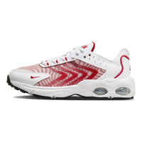 (GS) Nike Air Max TW White Red' DQ0296-104