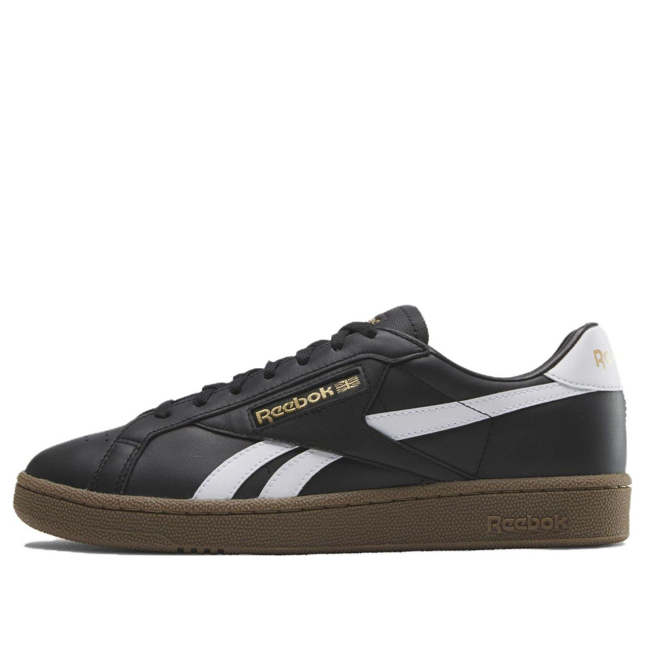 Reebok Club C Grounds UK 'Black' 100202327
