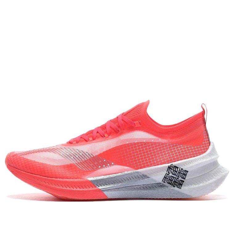 (WMNS) Li-Ning FeiDian 2.0 Elite 'Neon Red' ARMS018-1