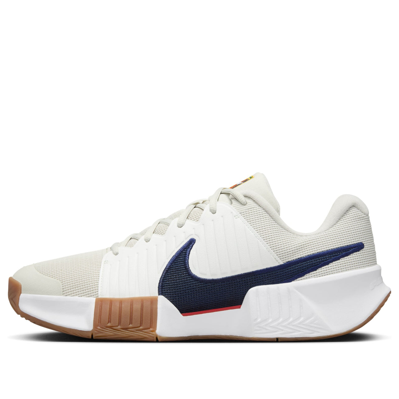 Nike GP Challenge Pro HC 'Light Bone Summit White White Binary Blue' FB3145-002