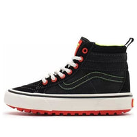 (PS) Vans SK8-HI Mte-1 'Black White' VN0A5HZ59AP