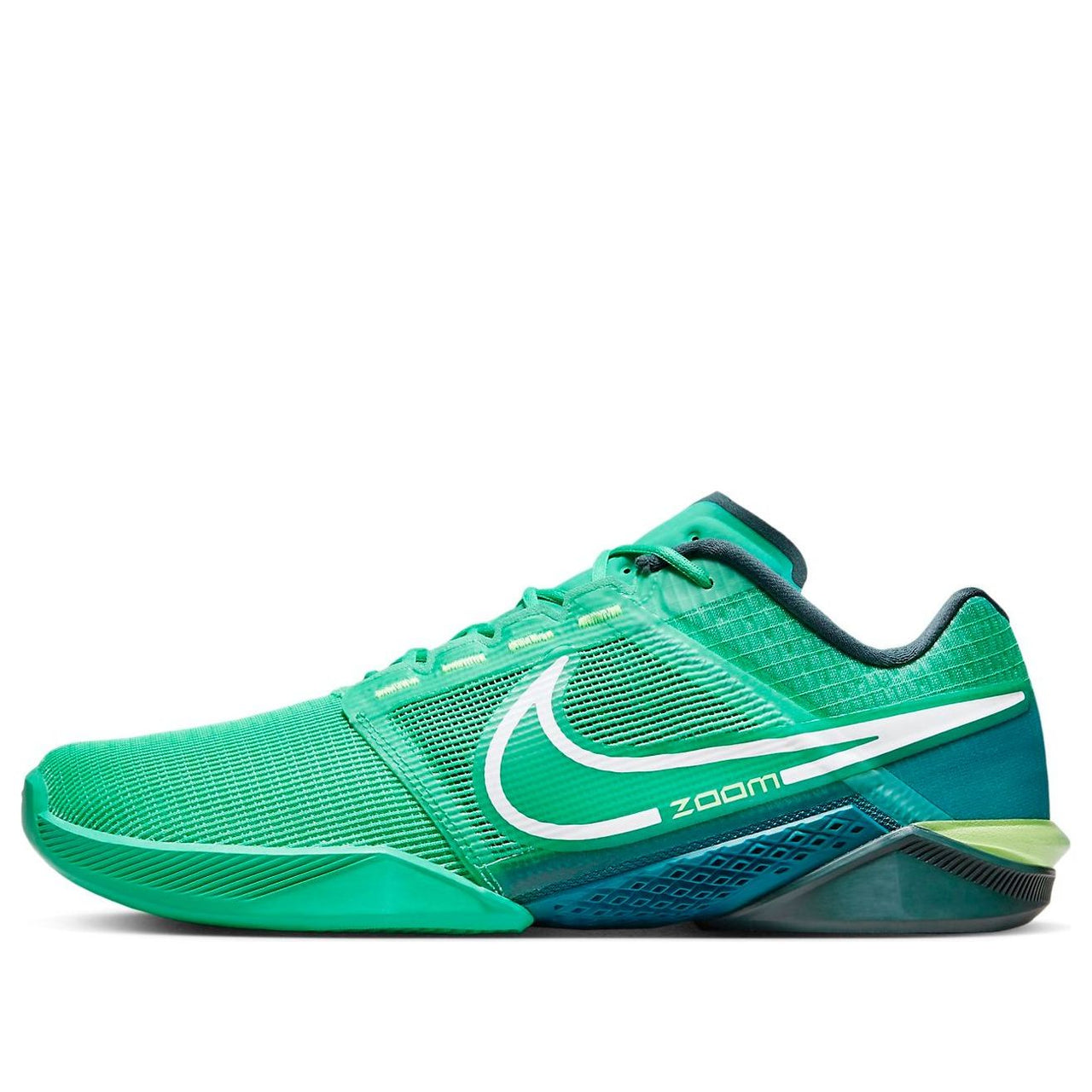 Nike Zoom Metcon Turbo 2 'Clear Jade' DH3392-302