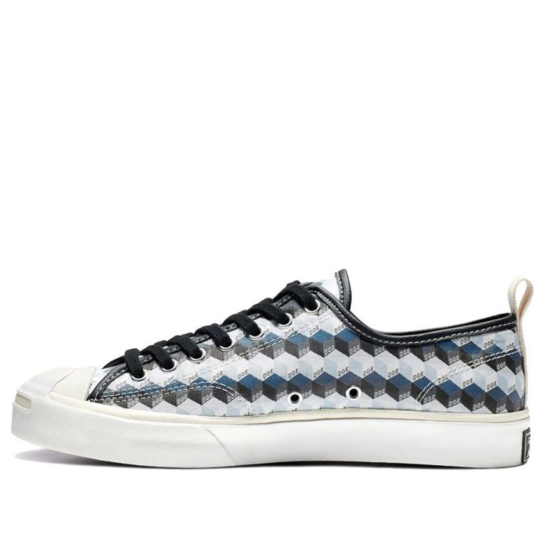 Converse DOE x Jack Purcell Ox 'Be Formless' 165550C