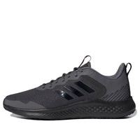 adidas Fluidstreet 'Gray Black' FY8456