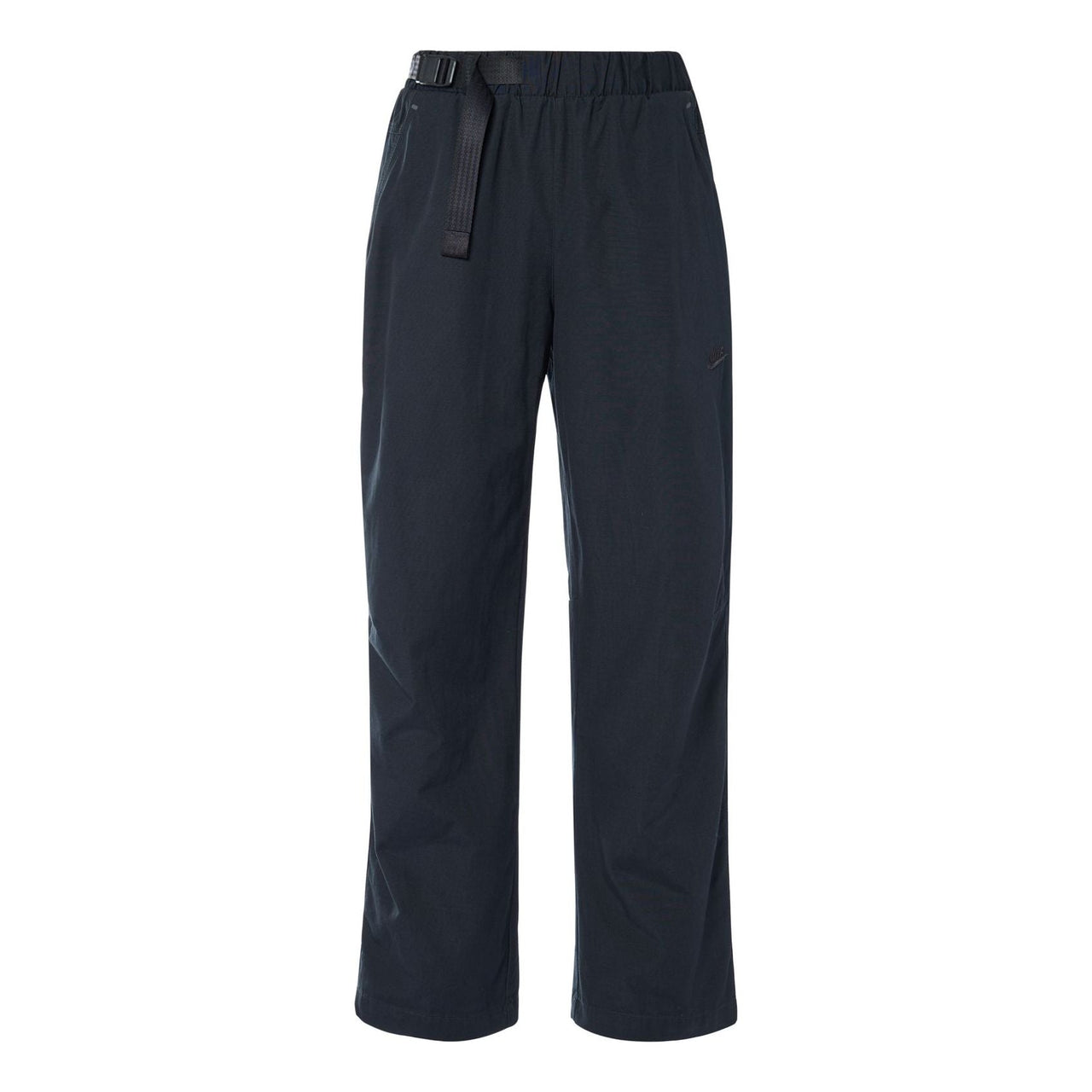 Nike Sportswear Tech Pack UPF Woven Pants 'Black' DX0242-010