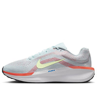 Nike Air Zoom Winflo 11 'Glacier Blue Bright Crimson' FJ9509-402