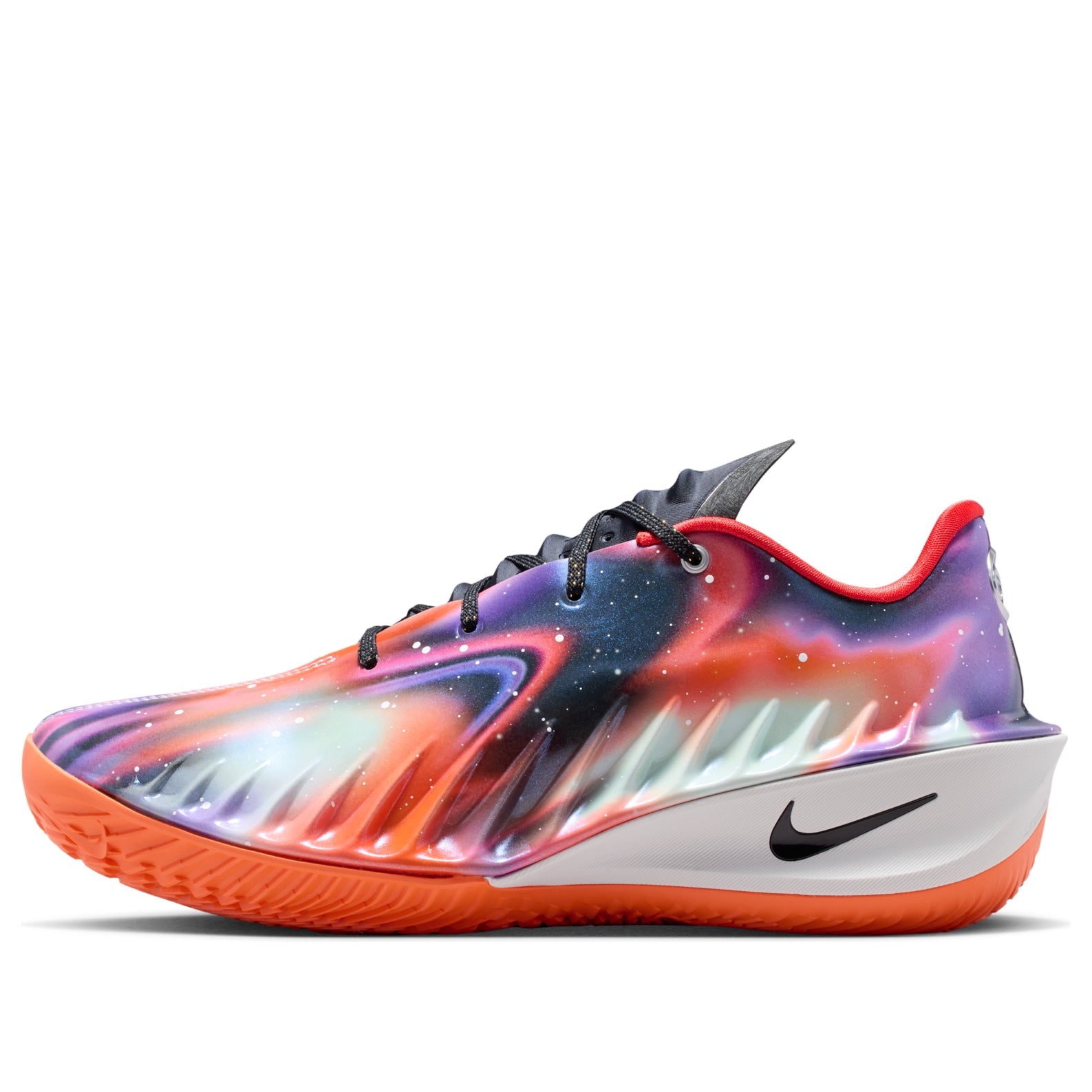 Nike G.T. Cut 4 EP 'CHBL Safety Orange Galaxy' IU2031-060