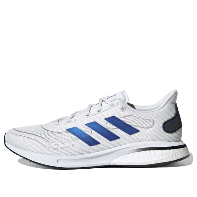 adidas Supernova 'Crystal White Blue' FW0700