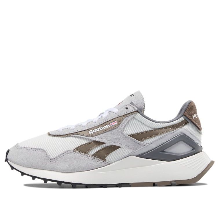 Reebok Classic Leather Legacy AZ 'Pure Grey' GX1335
