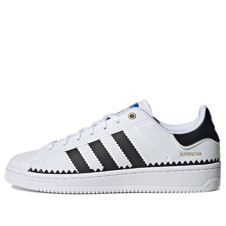adidas Superstar OT Tech 'White Black' GZ7635