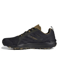 adidas Terrex Speed Flow 'Black Grey' FW2607