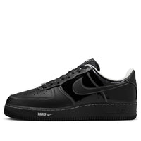 Nike Air Force 1 Low 'City Pack Paris Patent' HV6226-001