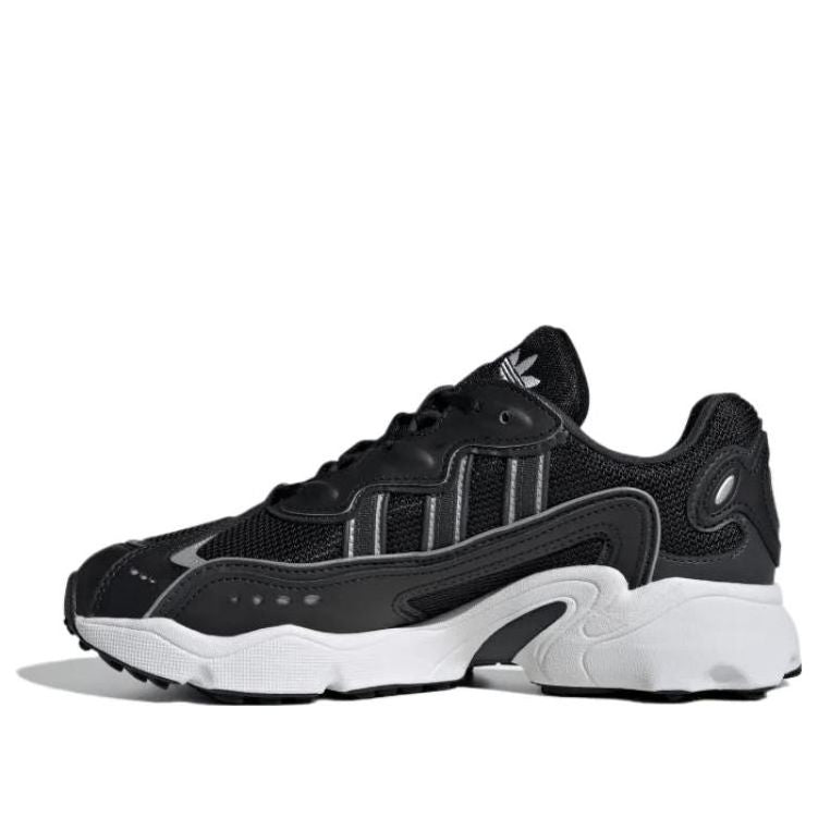(WMNS) adidas Ozweego OG 'Black White' IG6074