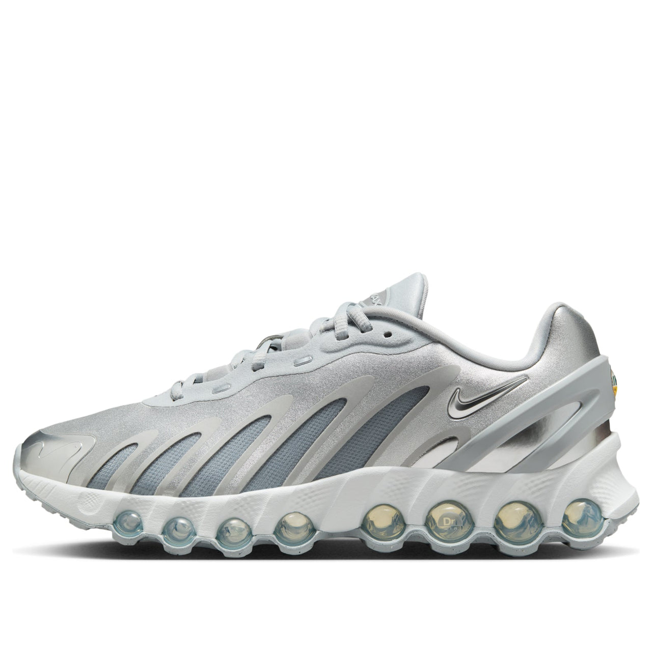 (WMNS) Nike Air Max Dn8 'Wolf Grey Metallic Silver' HF5509-001