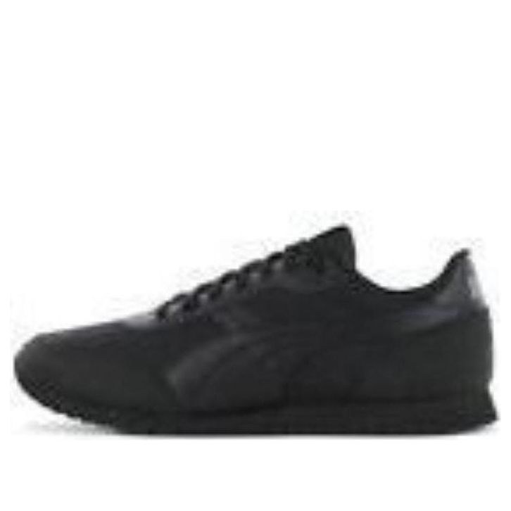 PUMA ST Runner Essential 'Black' 383055-01