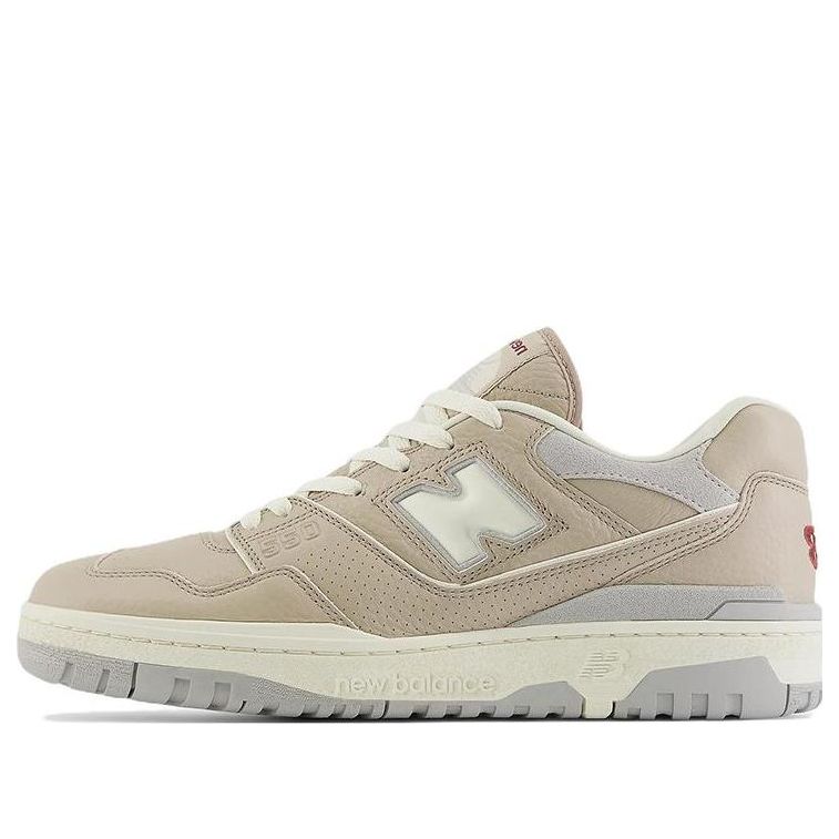 New Balance 550 'Lunar New Year - Driftwood' BB550LY1