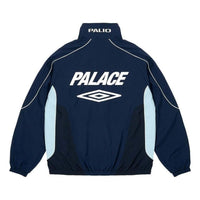Palace x Umbro Training Track Jacket 'Navy' P26UMJK060