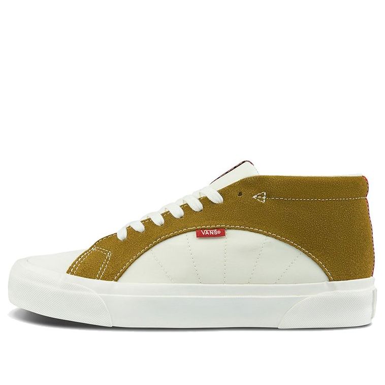 Vans Taka Hayashi x Snake Trail 'Marshmallow Tapenade' VN0A4UWR2W7
