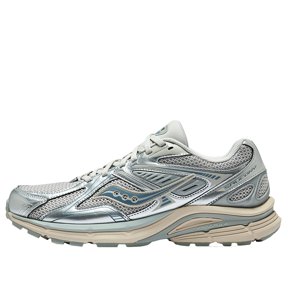 Saucony Kinvara 4 RE 'Silver Blue' S79052-9