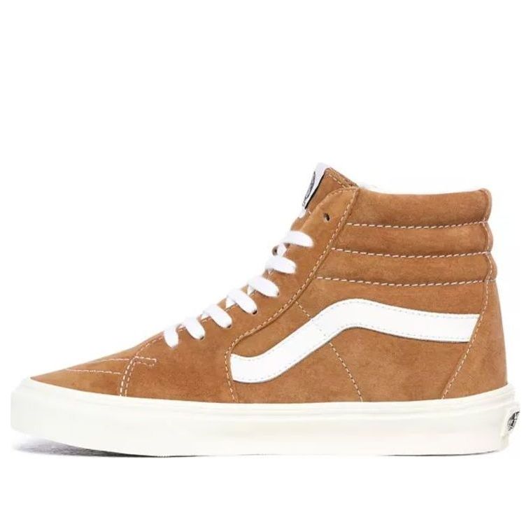Vans SK8-HI 'Brown Sugar' VN0A4BV618M