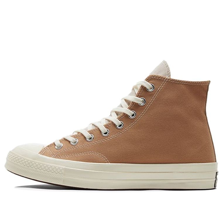 Converse Chuck Taylor All Star Tri-Panel High 'Color Block - Hemp Brazil Nut' A01645C