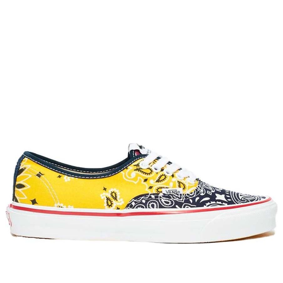 Vans OG Authentic LX x Bedwin & The Heartbreakers VN0A4BV99QX1