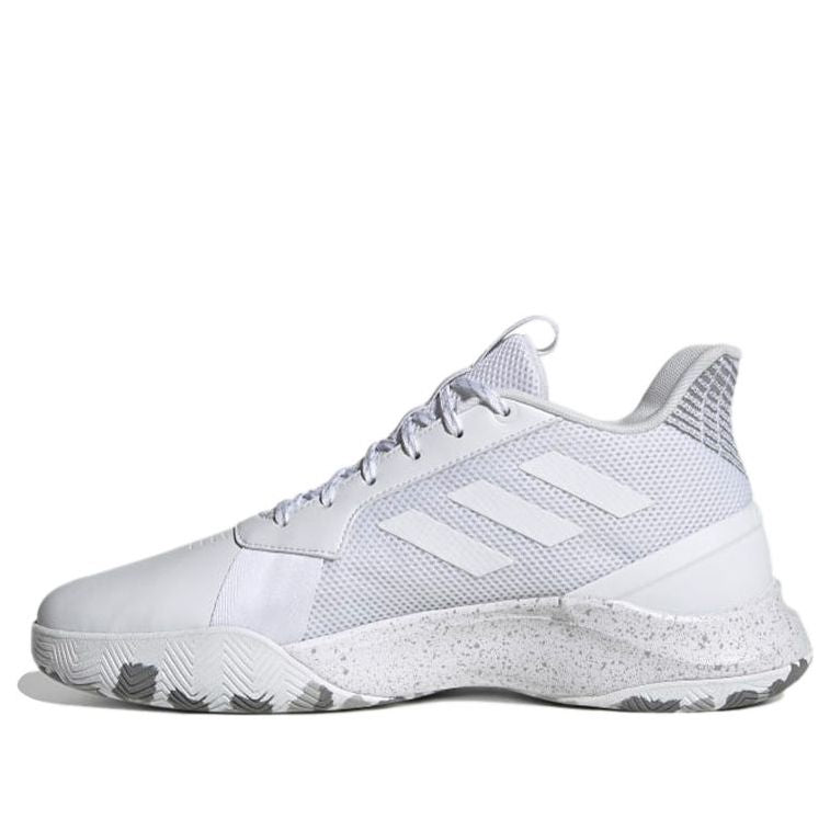 adidas Neo Runthegame White/Grey EE9648