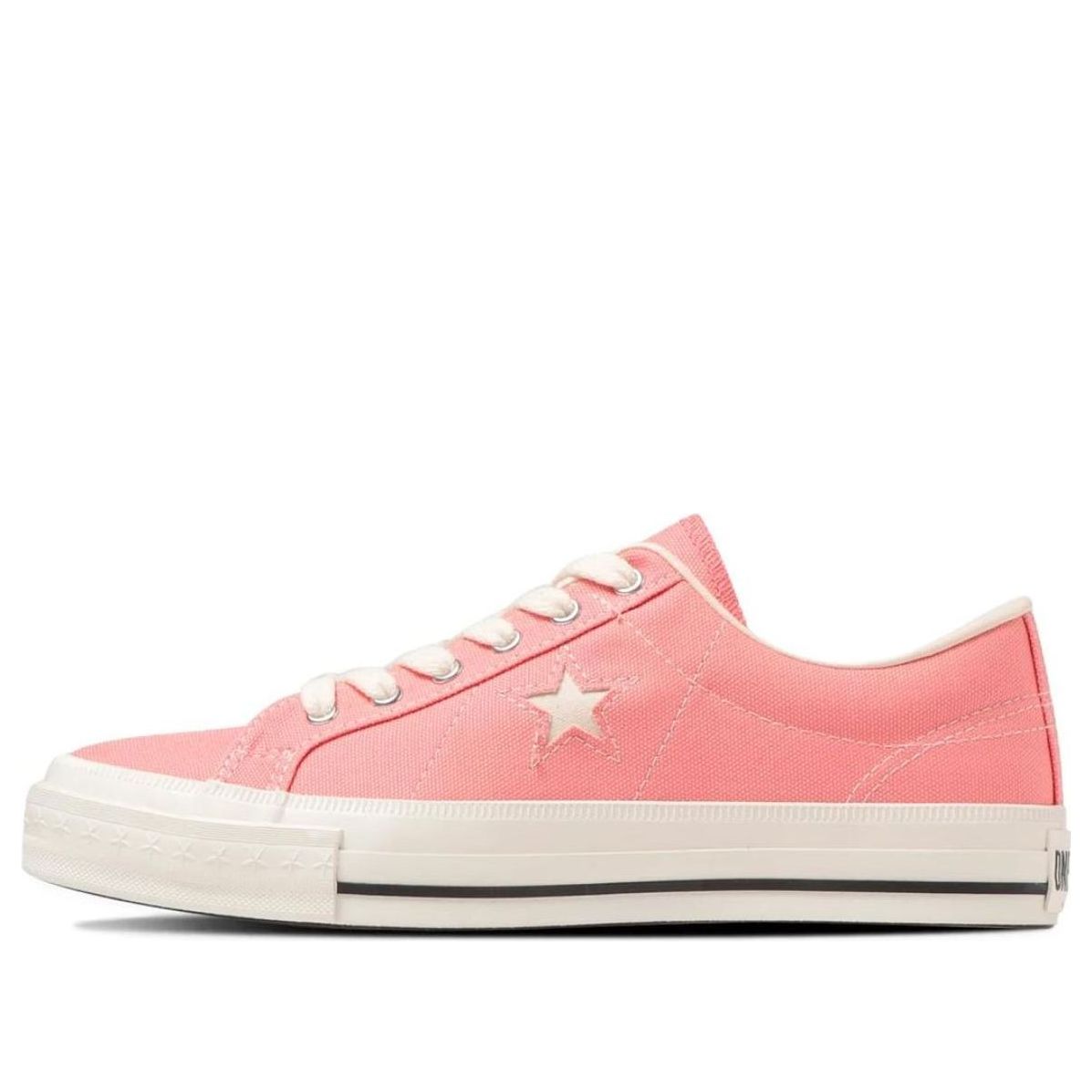 Converse One Star J Vintage Canvas 'Comfort Versatile Pink' 35200571