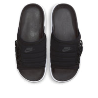 (WMNS) Nike Asuna Slide 'Black' CI8799-003