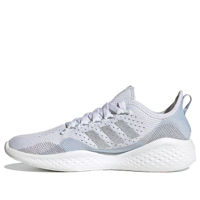 (WMNS) adidas Fluidflow 2.0 'White Halo Blue' FY5961