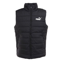 PUMA Essentials+ Padded Vest 'Black' 672420-01