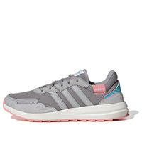 (WMNS) adidas Retrorun 'Light Granite Cyan' EG4216