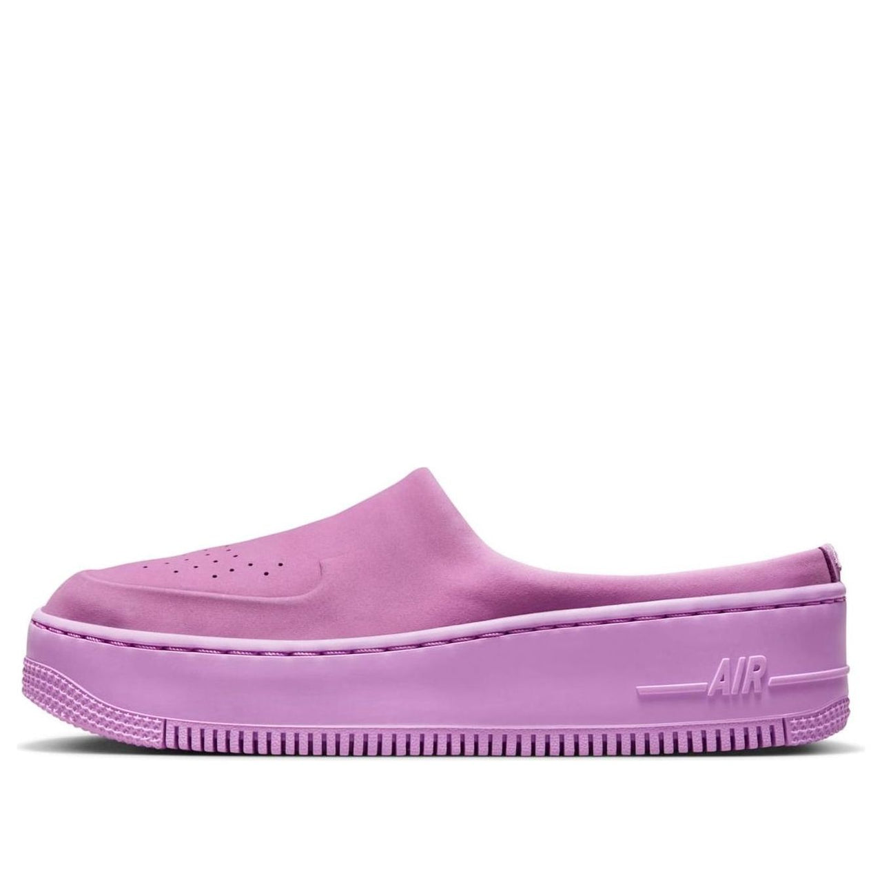 (WMNS) Nike Air Force 1 Lover XX 'Rush Fuchsia' AO1523-500