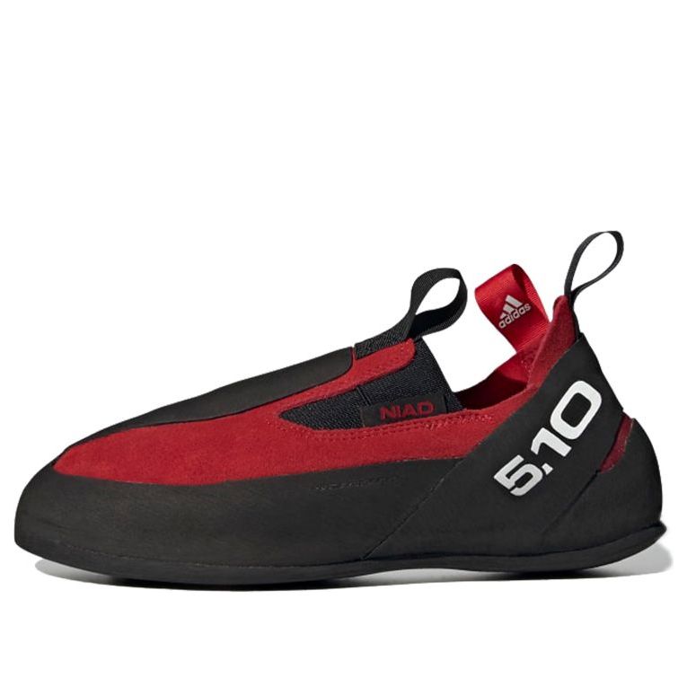adidas Five Ten NIAD Moccasym 'Power Red' FW2853