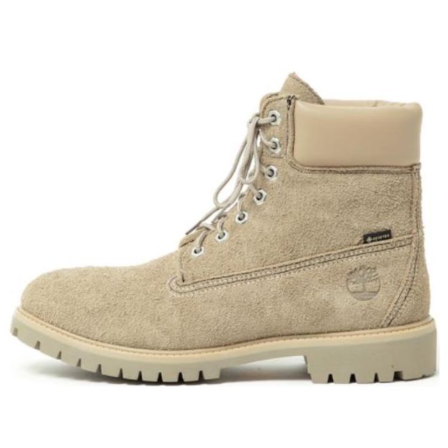 Timberland 6 Inch Premium Vibram GTX 'Sand Beige Desert Wind' TB0A68UQ2621