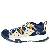 Timberland Garrison Trail Low AC 'Navy Blue' A29E5-019