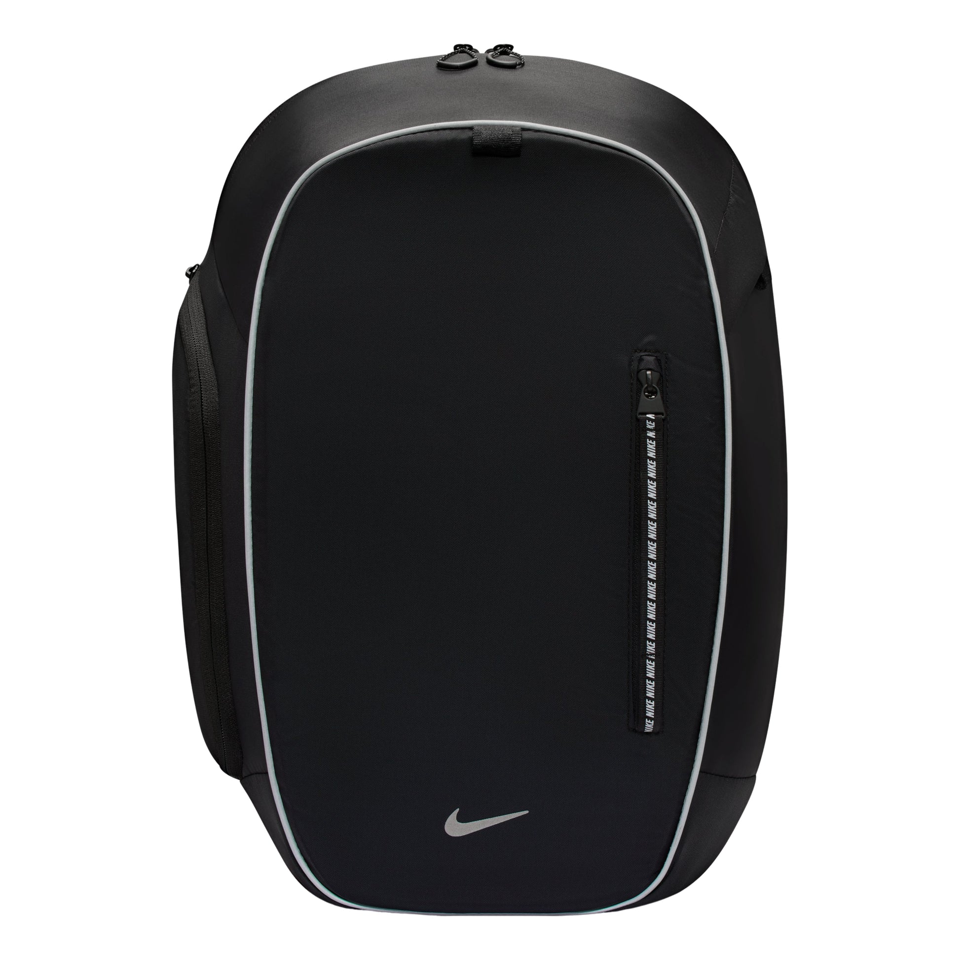 Nike Commute 25L Backpack 'Black Black Reflect Silver' IQ1281-010