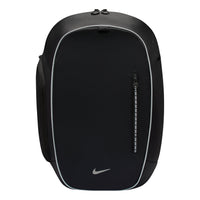 Nike Commute 25L Backpack 'Black Black Reflect Silver' IQ1281-010