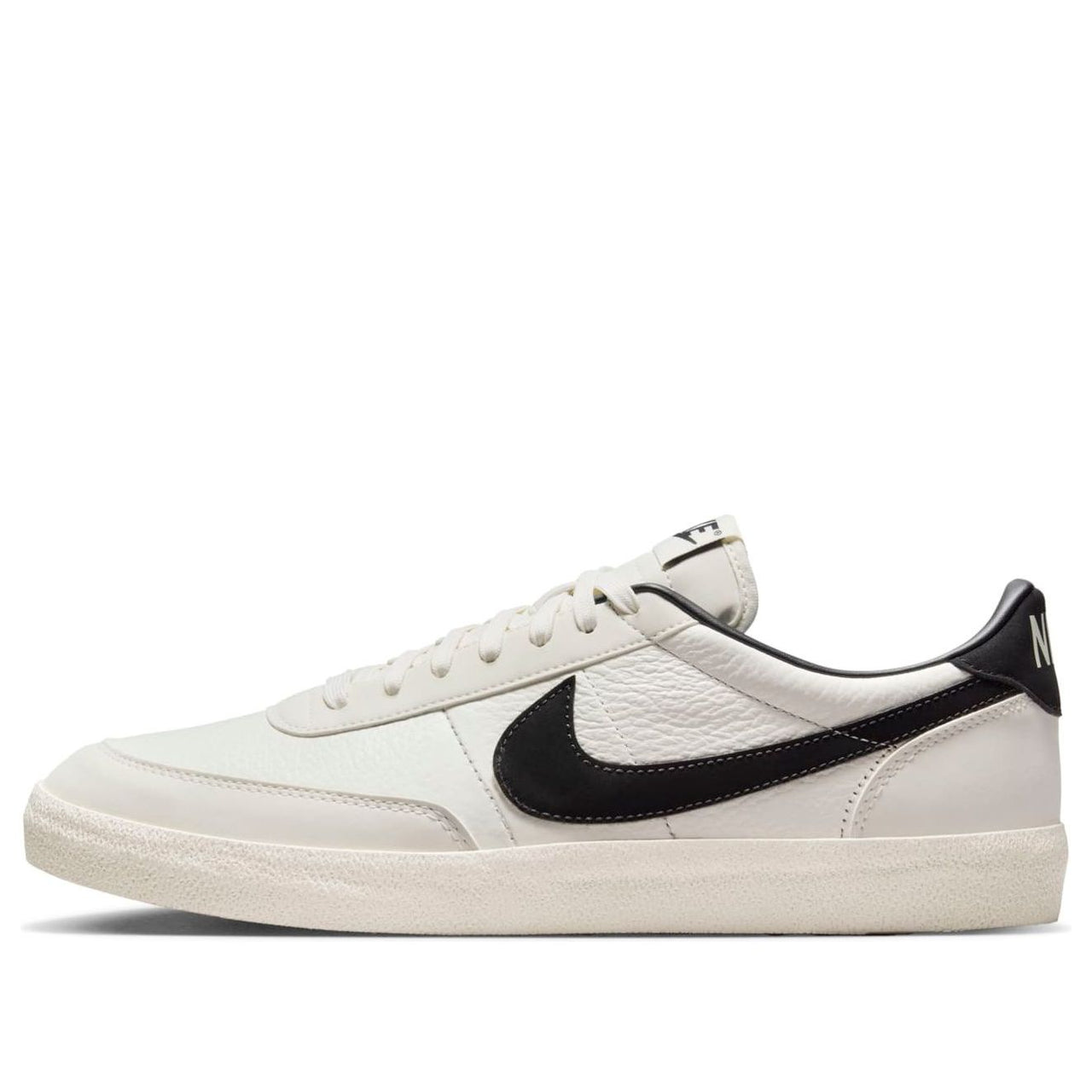 Nike Killshot 2 Leather 'Sail Black' HQ1657-103