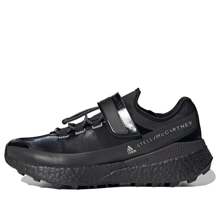 (WMNS) adidas Stella McCartney x Outdoor Boost Rain.RDY 'Black' FX1964