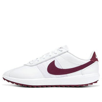 (WMNS) Nike Cortez Golf 'White Villain Red' CI1670-103