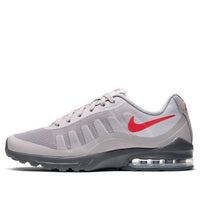 Nike Air Max Invigor 'Atmosphere Grey Habanero Red' CT2274-002