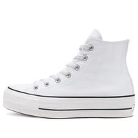 (WMNS) Converse Chuck Taylor All Star Platform High 'White' 560846C