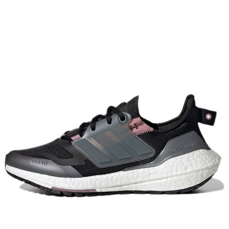 (WMNS) adidas UltraBoost 22 Cold.RDY 'Black Magic Mauve' H01176